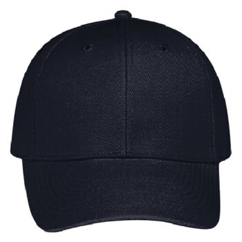OTTO CAP 6 Panel Low Profile Baseball Cap Thumbnail