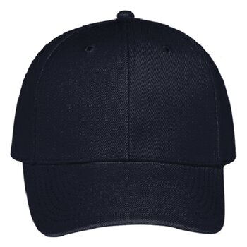 OTTO CAP® 6 Panel Low Profile Baseball Cap Thumbnail