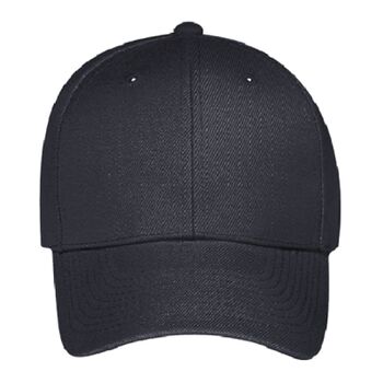OTTO CAP 6 Panel Low Profile Baseball Cap Thumbnail