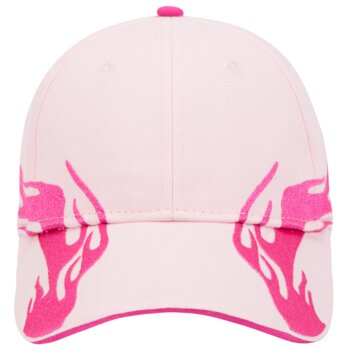 OTTO CAP® 6 Panel Low Profile Baseball Cap Thumbnail
