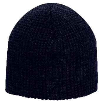 OTTO CAP 8" Waffle Rib Knit Beanie Thumbnail