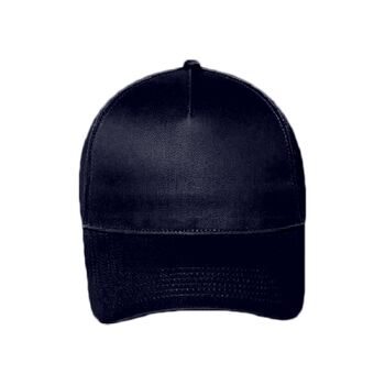 OTTO CAP 5 Panel Low Profile Baseball Cap Thumbnail