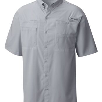 Men's PFG Tamiami™ II Short Sleeve Shirt Thumbnail