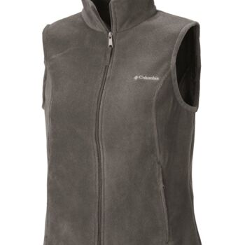 Women’s Benton Springs™ Fleece Vest Thumbnail