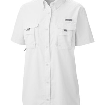 Women's PFG Bahama™ Short Sleeve Shirt Thumbnail