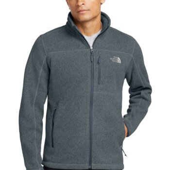 Sweater Fleece Jacket Thumbnail