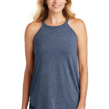 Women's Perfect Tri ® Rocker Tank Thumbnail
