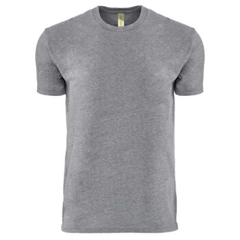 Unisex Eco Heavyweight T-Shirt Thumbnail