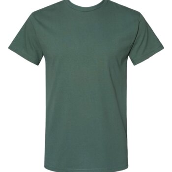 Unisex Eco Heavyweight Tee Thumbnail