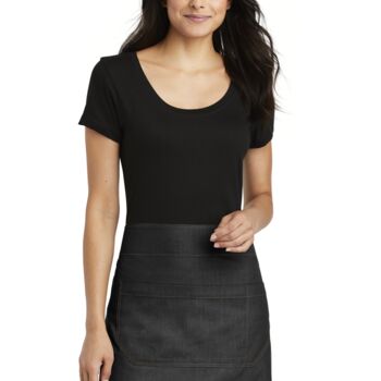 Market Half Bistro Apron Thumbnail