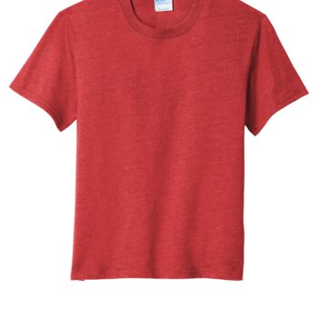 Youth Fan Favorite Blend Tee Thumbnail