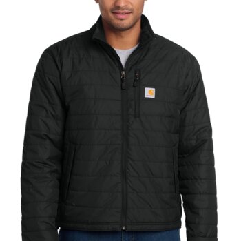 Gilliam Jacket Thumbnail