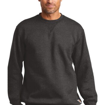 Midweight Crewneck Sweatshirt Thumbnail