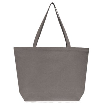 Seaside Pigment-Dyed Large Tote Thumbnail