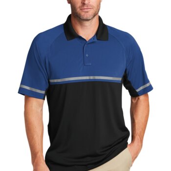 Select Lightweight Snag Proof Enhanced Visibility Polo Thumbnail