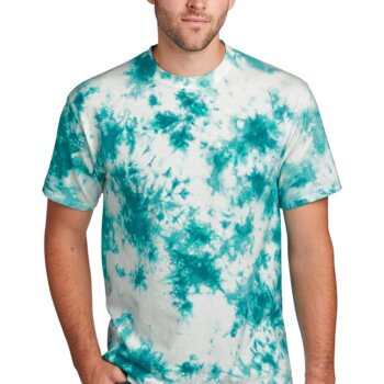 Crystal Tie Dye Tee Thumbnail
