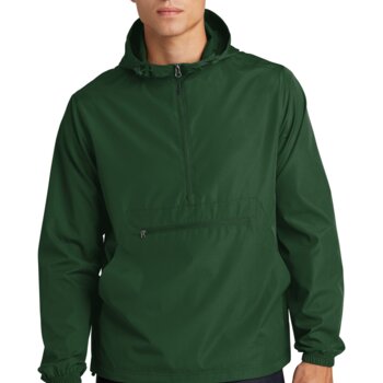 Packable Anorak Thumbnail