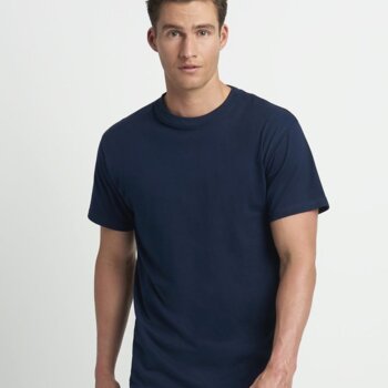 Unisex Power Crew Tee Thumbnail