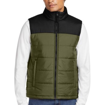 Everyday Insulated Vest Thumbnail
