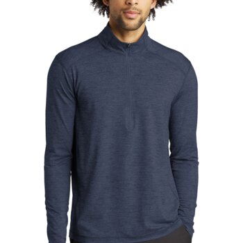 Exchange 1.5 Long Sleeve 1/2 Zip Thumbnail