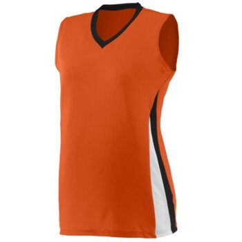 Ladies Tornado Jersey Thumbnail