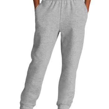 Youth Core Fleece Jogger Thumbnail