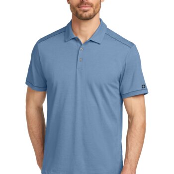 Code Stretch Polo Thumbnail