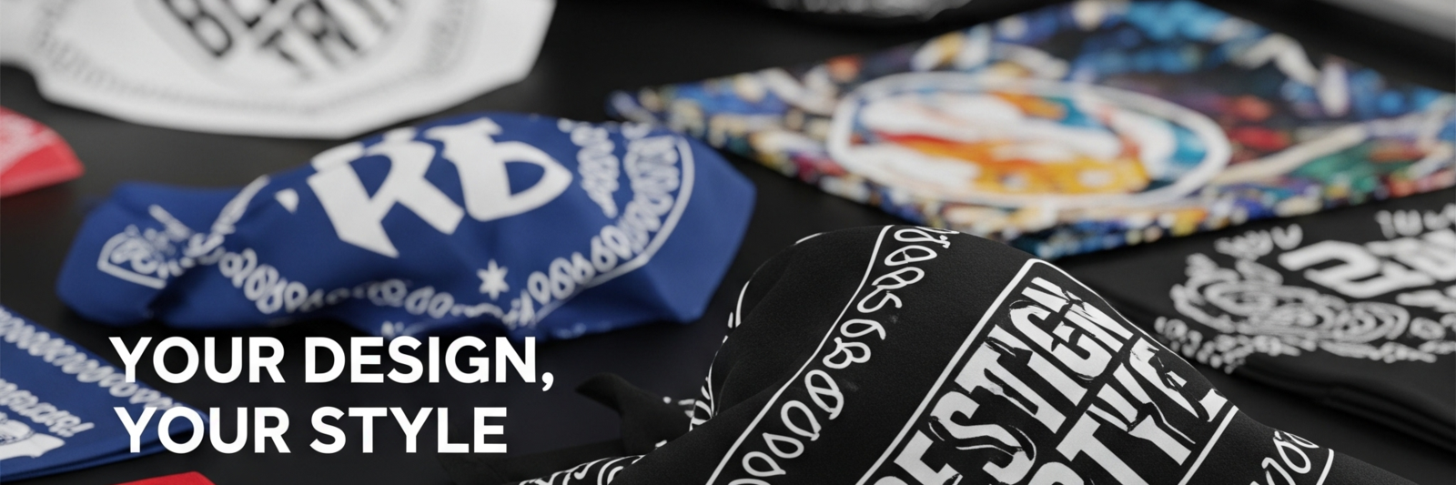 custom bandanas