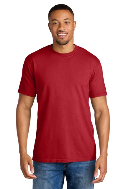 Custom Printed T-Shirts