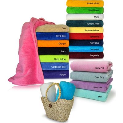 custom-printed-beach-towel-hand-dry-wet-cloth-shower