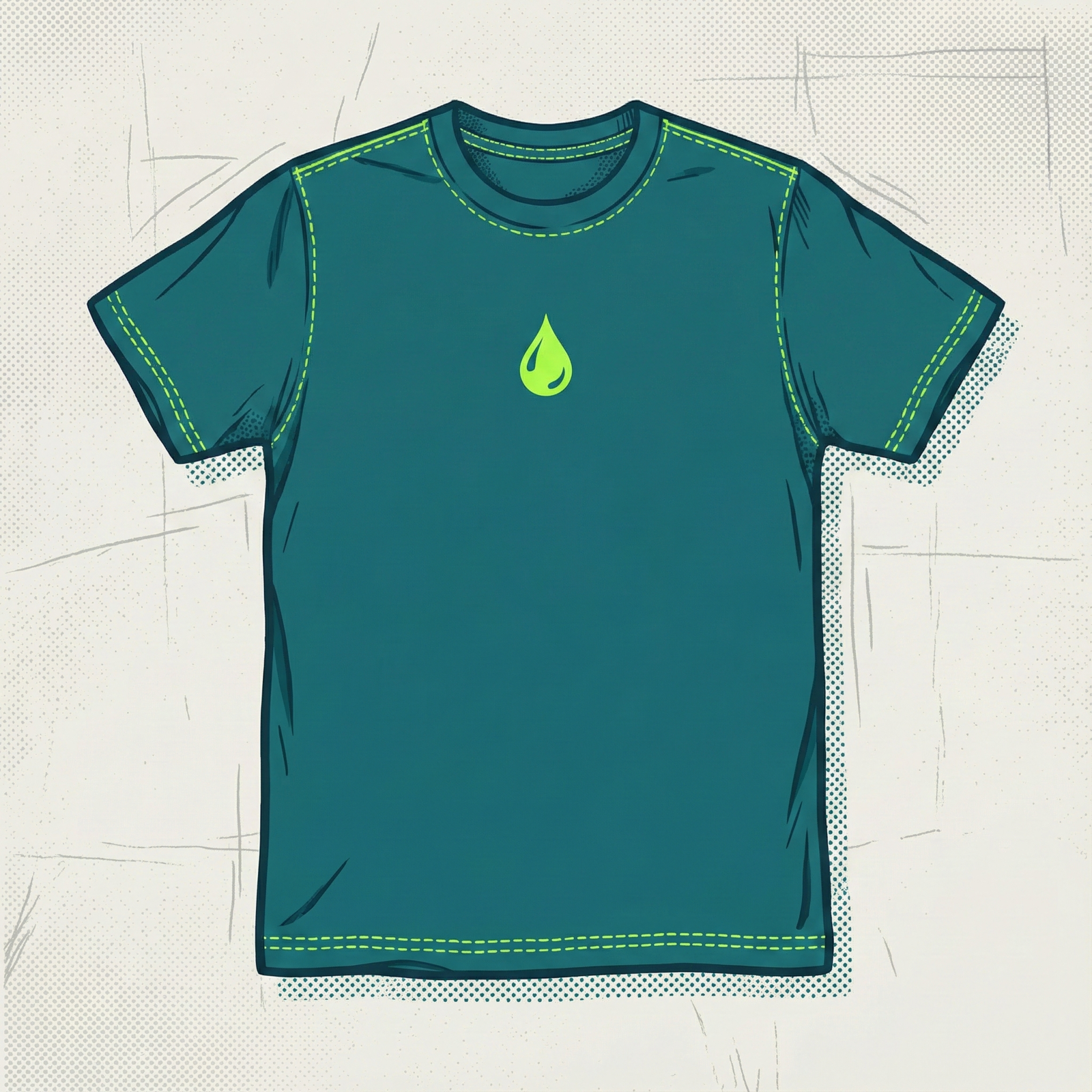 custom printed tshirts