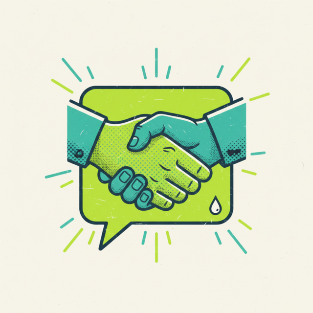 customer relationships