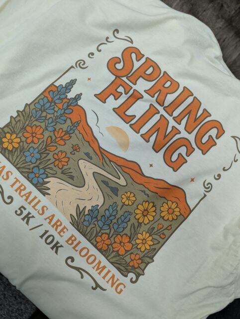 custom printed t-shirts