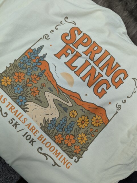 custom printed t-shirts