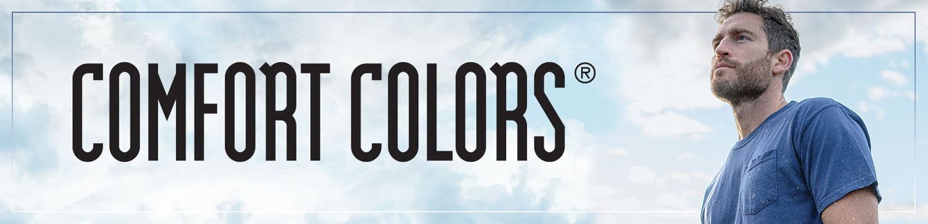 Comfort Colors