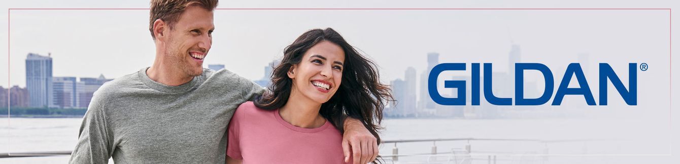 Gildan