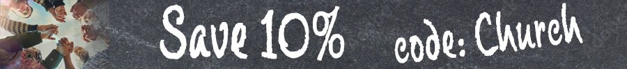 Church Apparel Discount