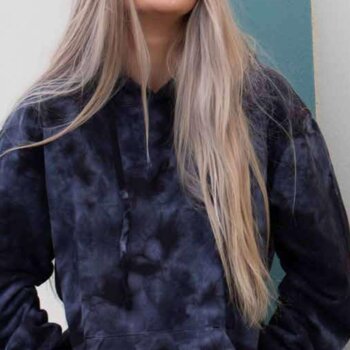 Custom Crystal Wash Hoodies - Adult & Youth Thumbnail