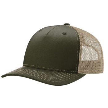 Trucker Cap - Five Panel Thumbnail