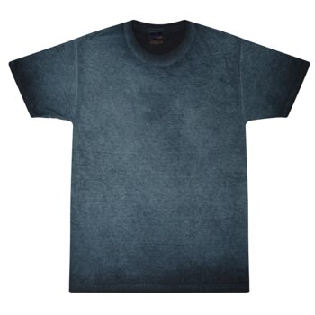 Custom - Oil Wash Tees - Adult & Youth Thumbnail
