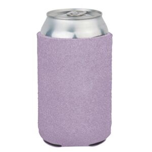 Collapsible Neoprene Can Coolies - Full Color Print Thumbnail