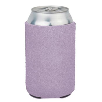 Collapsible Neoprene Can Coolies - Full Color Print Thumbnail