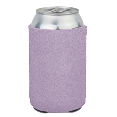 Collapsible Neoprene Can Coolies - Full Color Print Thumbnail