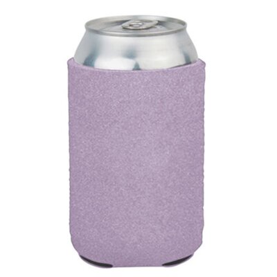 Collapsible Neoprene Can Coolies - Full Color Print Thumbnail