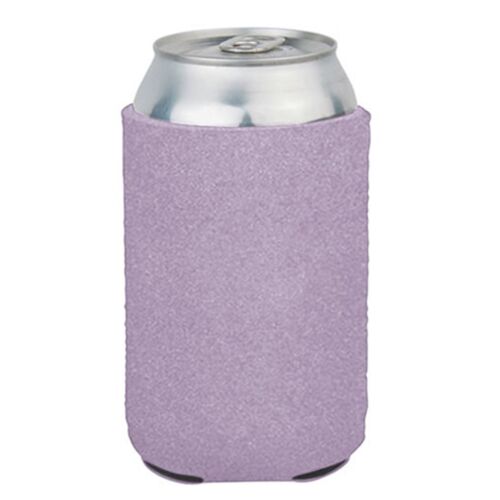 Collapsible Neoprene Can Coolies - Full Color Print Thumbnail