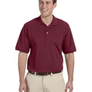 *Best Seller* - Men's 5.6 oz. Easy Blend™ Polo Thumbnail