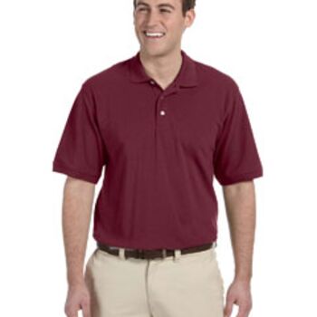 *Best Seller* - Men's 5.6 oz. Easy Blend™ Polo Thumbnail