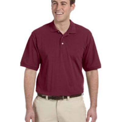*Best Seller* - Men's 5.6 oz. Easy Blend™ Polo Thumbnail