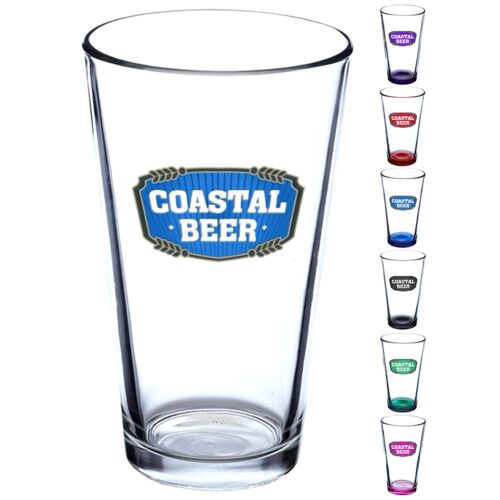 16 oz. Pint Glasses Thumbnail