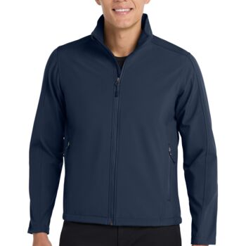 Tall Core Soft Shell Jacket Thumbnail